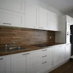 Apartmán Manhattan Kolobřeh
