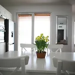 Manhattan Apartmán Kolobřeh