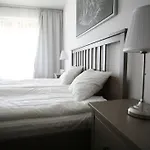 Manhattan Apartmán