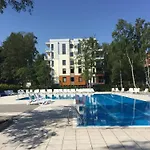 Manhattan * Kolobřeh