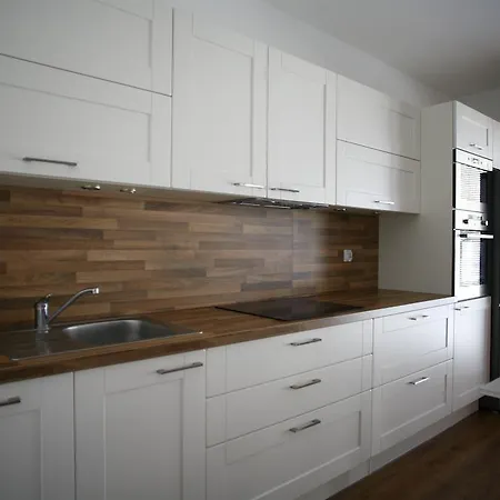 Appartamento Manhattan Kołobrzeg