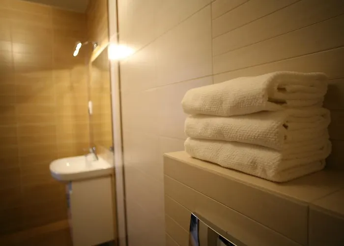 Manhattan Lägenhet *