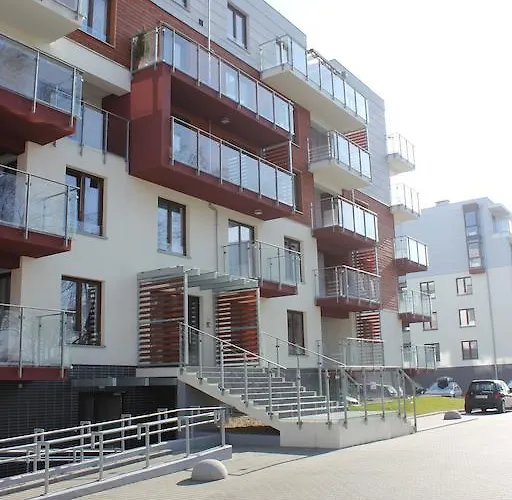 Manhattan * Kołobrzeg