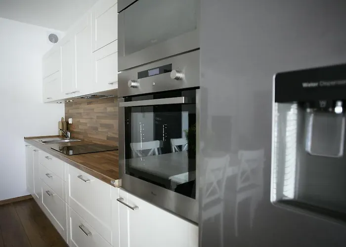 Manhattan * Kołobrzeg