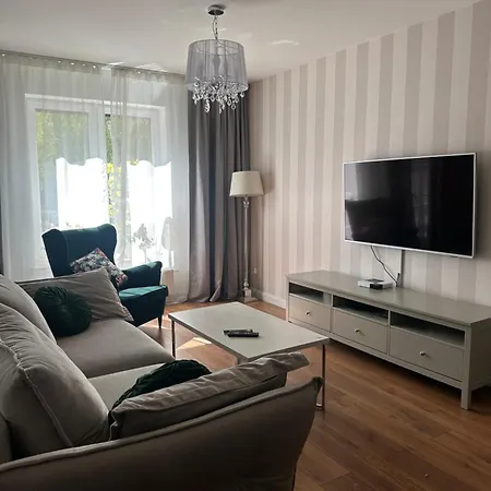 Apartment Manhattan Kolobrzeg