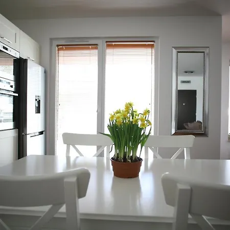 Manhattan Apartment Kolobrzeg