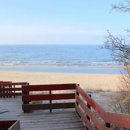 Manhattan Apartament Kołobrzeg