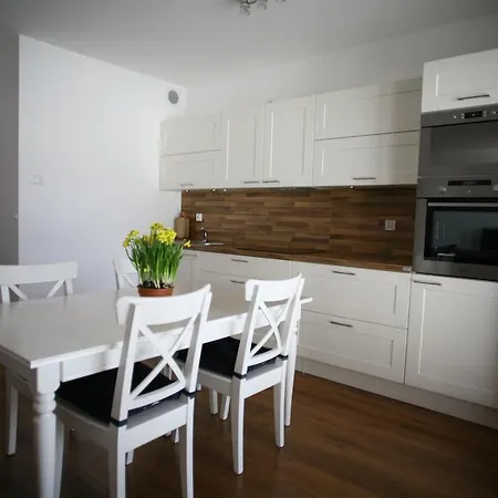 Apartament Manhattan