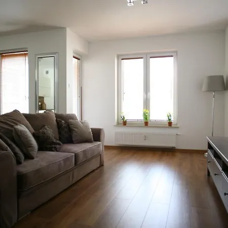 Apartment Manhattan Kolobrzeg