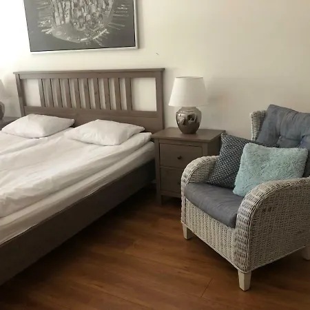 Manhattan Apartment Kolobrzeg