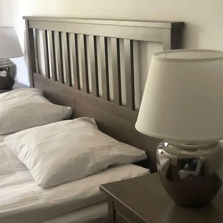 Apartament Manhattan *